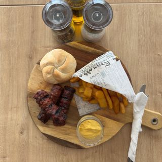 Meniu Mici