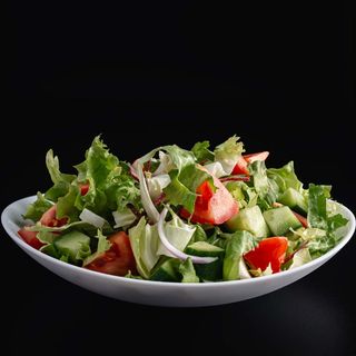 Salata asortata