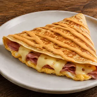 Clatita Completa