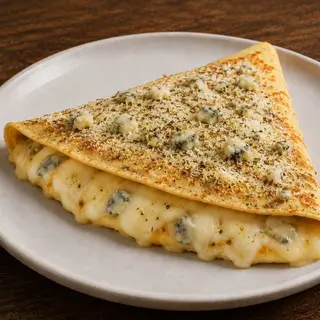 Clatita Quattro Formaggi