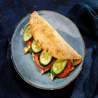 Panini Fritto 