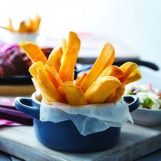 Cartofi prăjiți Steackhouse