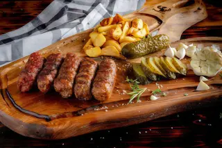 Mici (1buc.)
