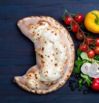 Pizza Calzone Ø 32cm