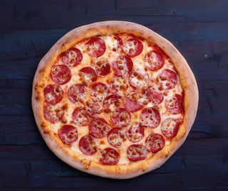 Pizza Diavola  Ø 32cm