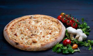 Pizza Pollo  Ø 32cm