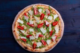 Pizza Pollo Italiano XXL