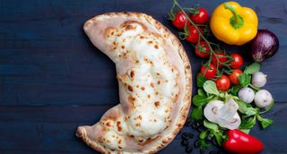 Pizza Calzone XXL