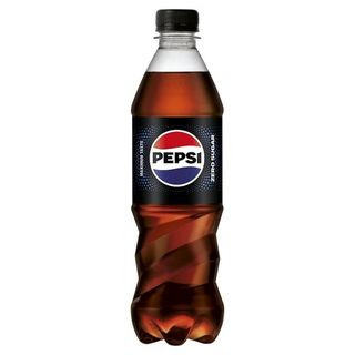 Pepsi Max