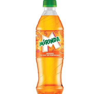Mirinda Portocale