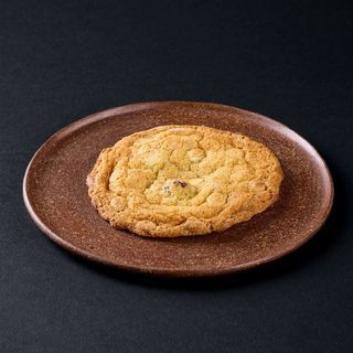 Biscuit cu merisoare