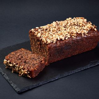 Chec cu banane Gluten free Vegan