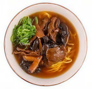 Beef Ankake Ramen M (500 g)