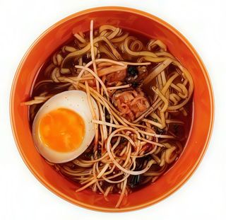 Neghikara Ramen (720 g)