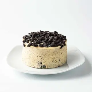Cheesecake Japonez - Oreo (220g)