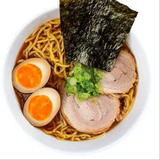 Shoyu Ramen Pork M (500 g)