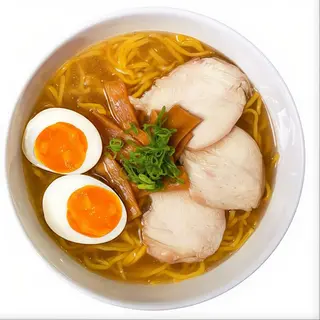 Shoyu Ramen Chicken M (500 g)