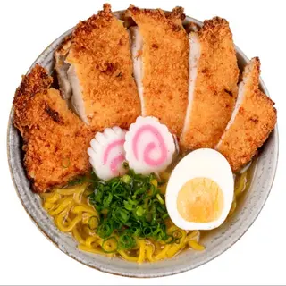 Naruto Ramen Chicken M (600 g)
