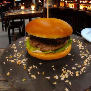 BOCCACCIO BURGER