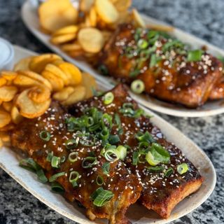 Costite la cuptor cu cartofi Bricks 620g