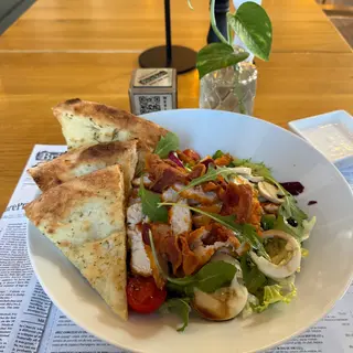 Salata Crispy Caesar , 400g