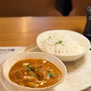 Chicken Tikka Masala , 450g
