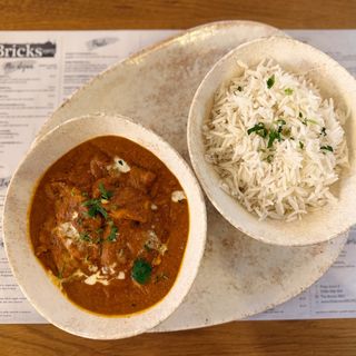 Pork Tikka Masala , 450 g