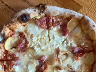 Pizza Mont Blanc Family , 1200 g