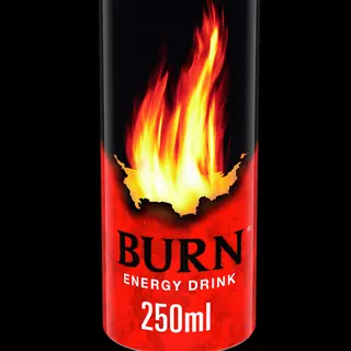 Energizant Burn 250ml