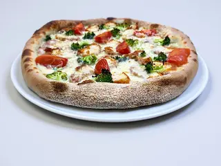 Pizza Crispy , 32cm