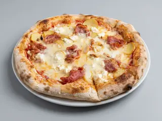 Pizza Mont Blanc , 350 g