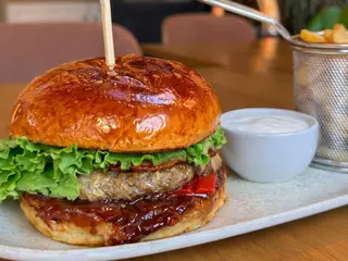 Burger Bricks , 490 g