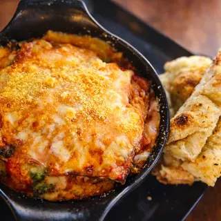 Parmigiana de vinete , 400g