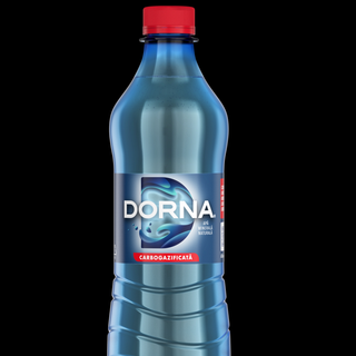 Apa minerala