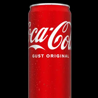 Coca Cola 0.33
