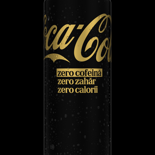 Coca Cola Zero Zero 330ml