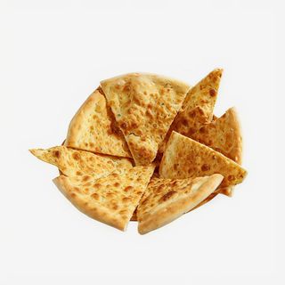 Focaccia simplă (de post)