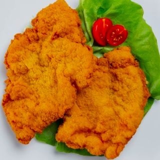 Șnițel de porc