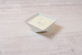 Sos tzatziki