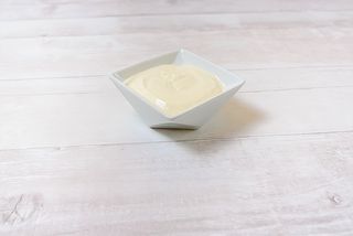 Sos maioneză cu usturoi