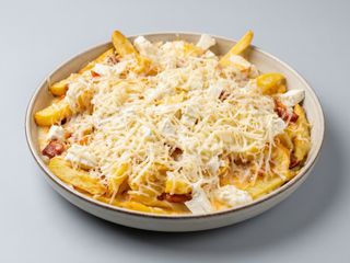 Papara cu carnaciori