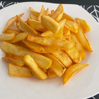 Cartofi dippers