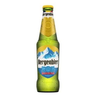 Bergenbier