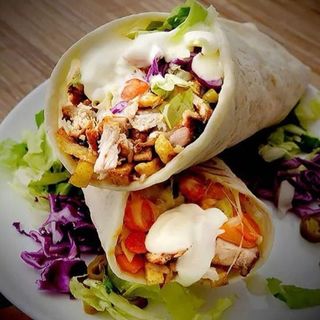 Shoarma 1+ 1