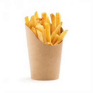 Cartofi prajiti portie mare