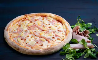 Pizza Haway Ø40cm