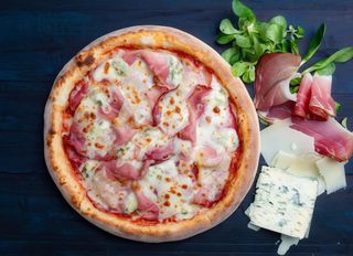 Pizza Premium Ø 40cm