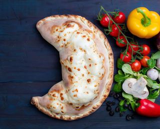 Pizza Calzone Ø 40cm