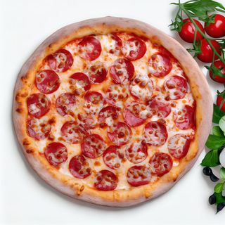 Pizza Salami Ø 32cm