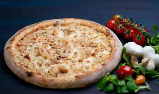 Pizza Pollo Ø 32cm